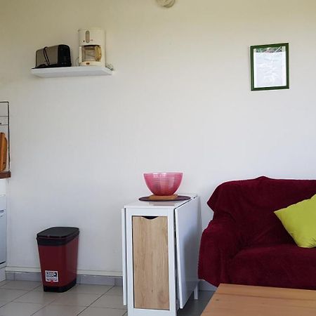 Apartament Ti-Colo Sainte-Anne  Zewnętrze zdjęcie